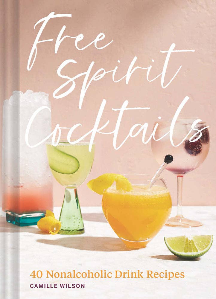 FREE SPIRIT COCKTAILS