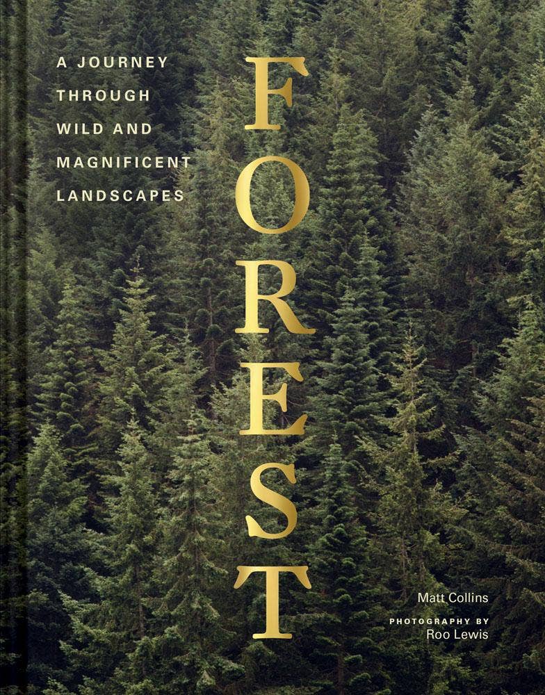 FOREST BOOK