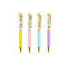 CONFETTI PEN SET-4 PACK