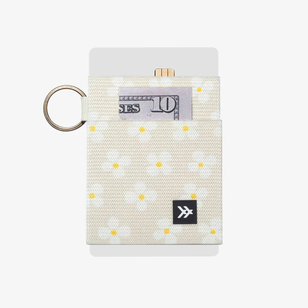 ELASTIC WALLET