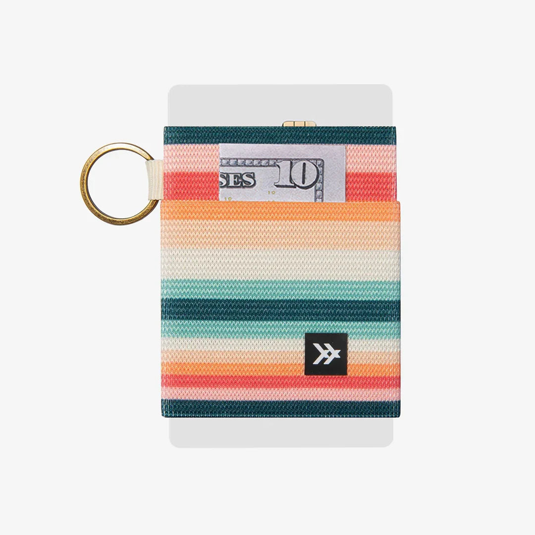 ELASTIC WALLET