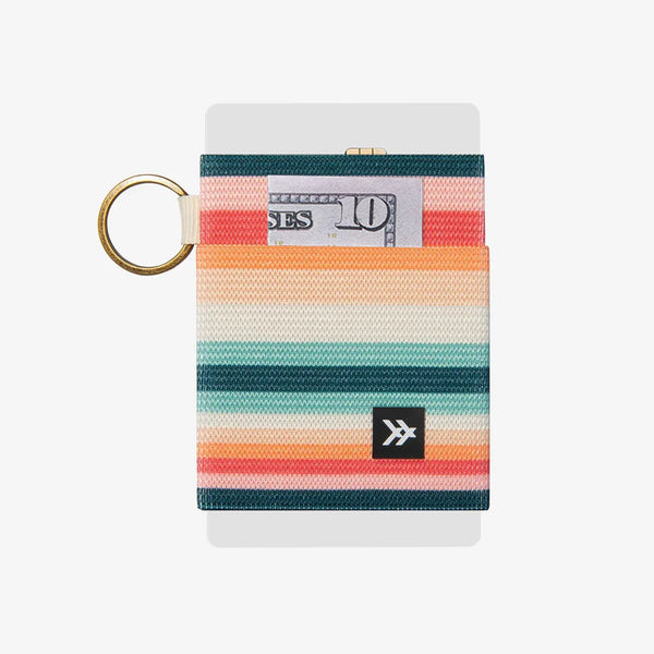 ELASTIC WALLET