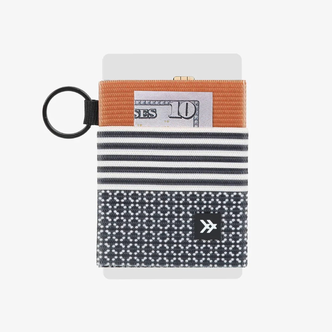 ELASTIC WALLET