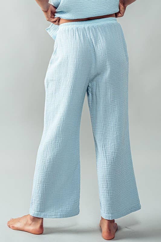 BREATHLESS LOUNGE PANTS