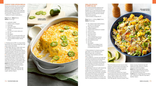 TASTE OF HOME WHAT CAN I BRING? VOL.2 COOKBOOK