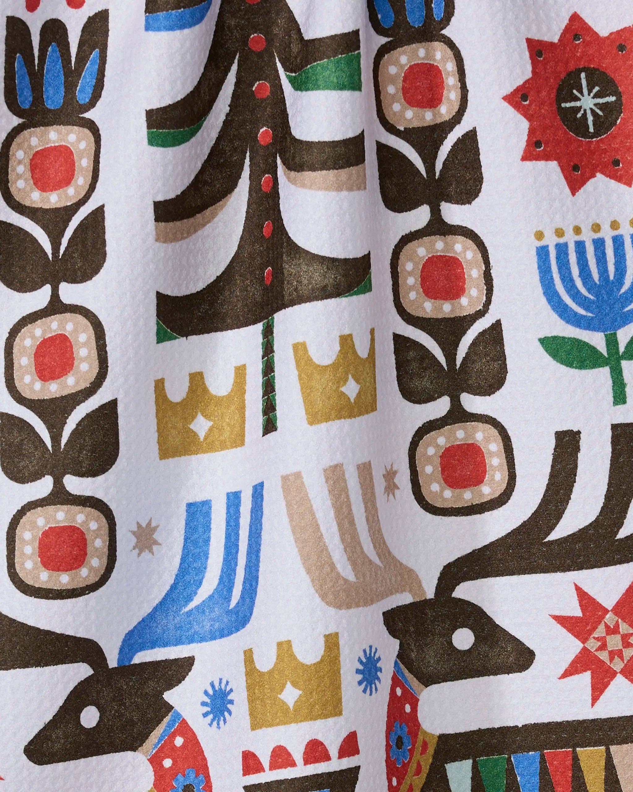 Everfolk Tea Towel