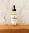 HYDRATING BODY OIL