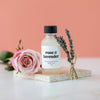 ROSE & LAVENDER HYDRATING & TONING FACIAL MIST