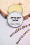 LAVENDER SALVE