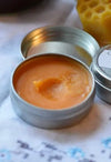 SKIN SAVIOR SALVE, GOLD(ENSEAL) FRANKINCENSE & MYRRH HERBAL SALVE