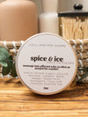 SPICE & ICE MUSCLE SALVE