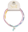 MULTI-CHROMACOLOR MIYUKI BRACELET TRIO