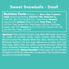 SWEET SNOWBALLS *WINTER COLLECTION*