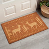 NORDIC NIGHT DOORMAT