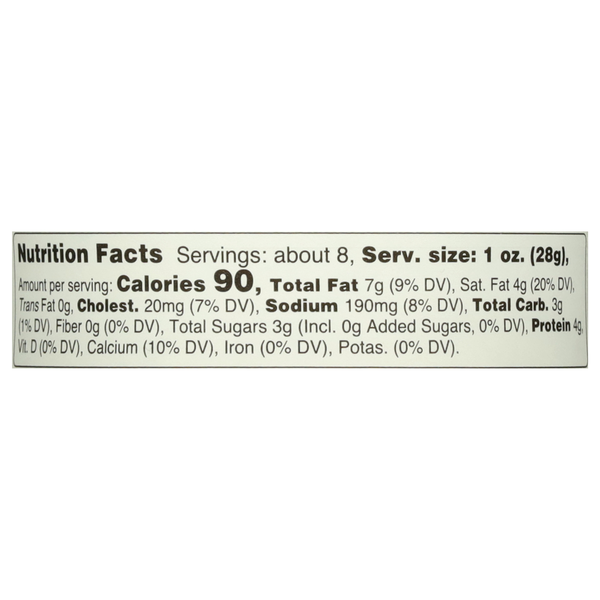 Garlic & Herb Cheese Spread