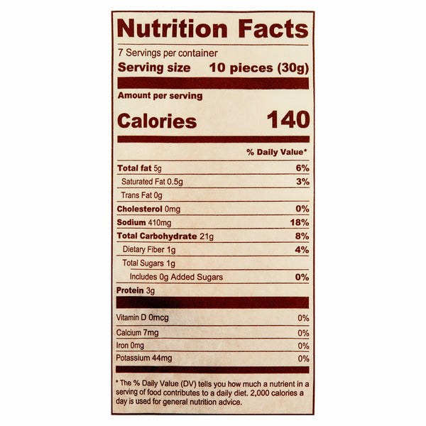 Parmesan & Pecorino Crostini