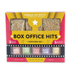 BOX OFFICE HITS POPCORN SET URBAN ACCENTS