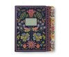 ASSORTED SET OF 3 POSY NOTEBOOKS