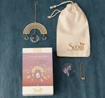 SCOUT MINI SUNCATCHER