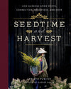 SEEDTIME HARVEST BOOK