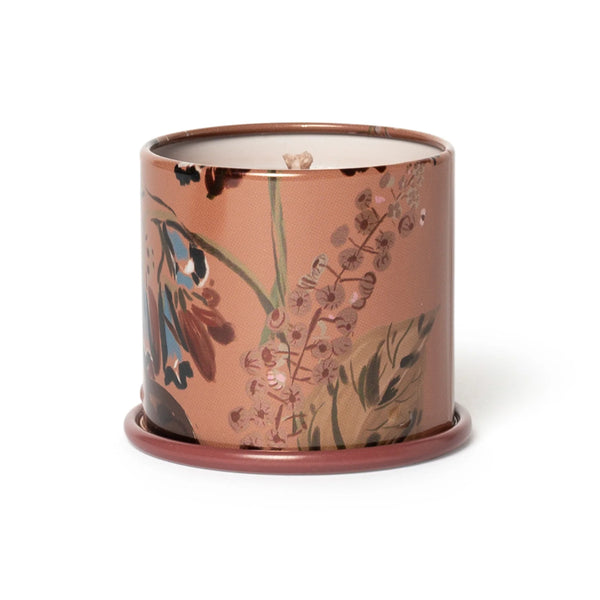 TERRA TABAC VANITY TIN CANDLE