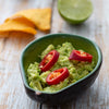 AVOCADO DIP BOWL