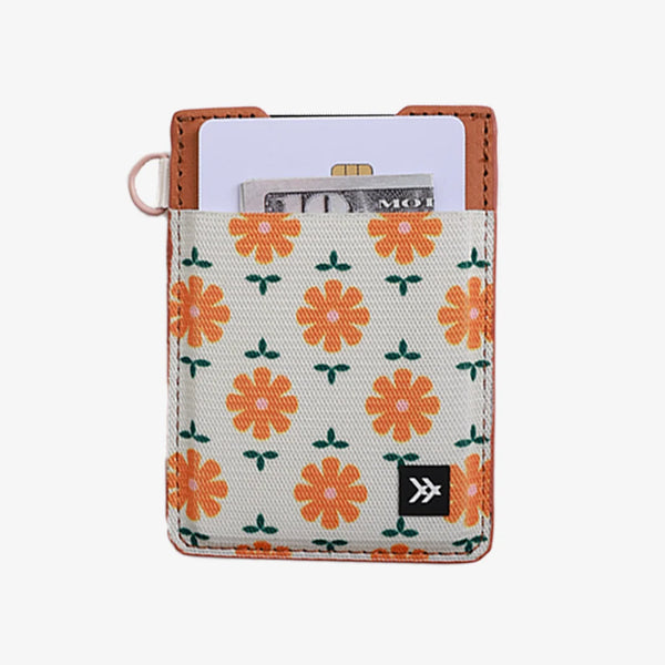 VERTICAL WALLET
