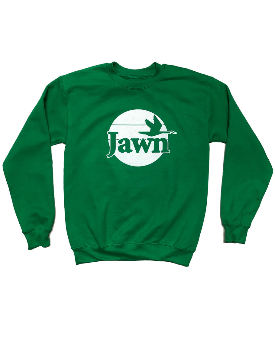 WAWA JAWN SWEATSHIRT