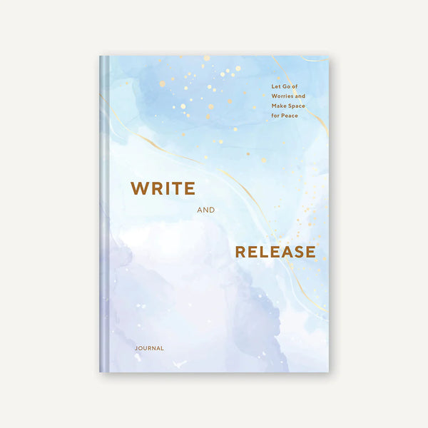 WRITE AND RELEASE JOURNAL