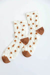 STAR DESIGN SOCKS