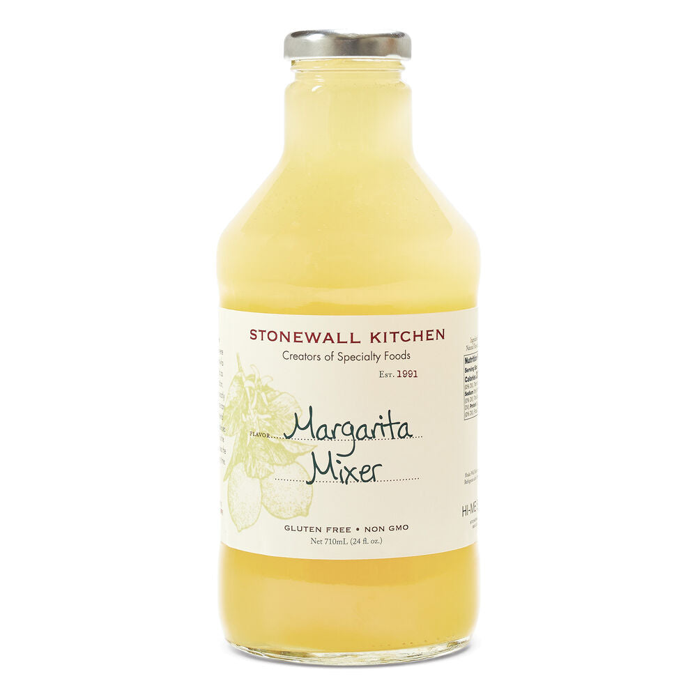 MARGARITA MIXER 24OZ