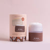 COCONUT VANILLA BODY SCRUB + BODY BUTTER SET