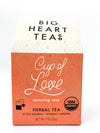 CUP OF LOVE TEA BAGS