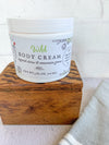 BODY CREAM