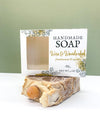 ALL-NATURAL SOAP BAR EVERYDAY SCENTS