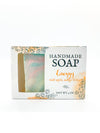 ALL-NATURAL SOAP BAR EVERYDAY SCENTS