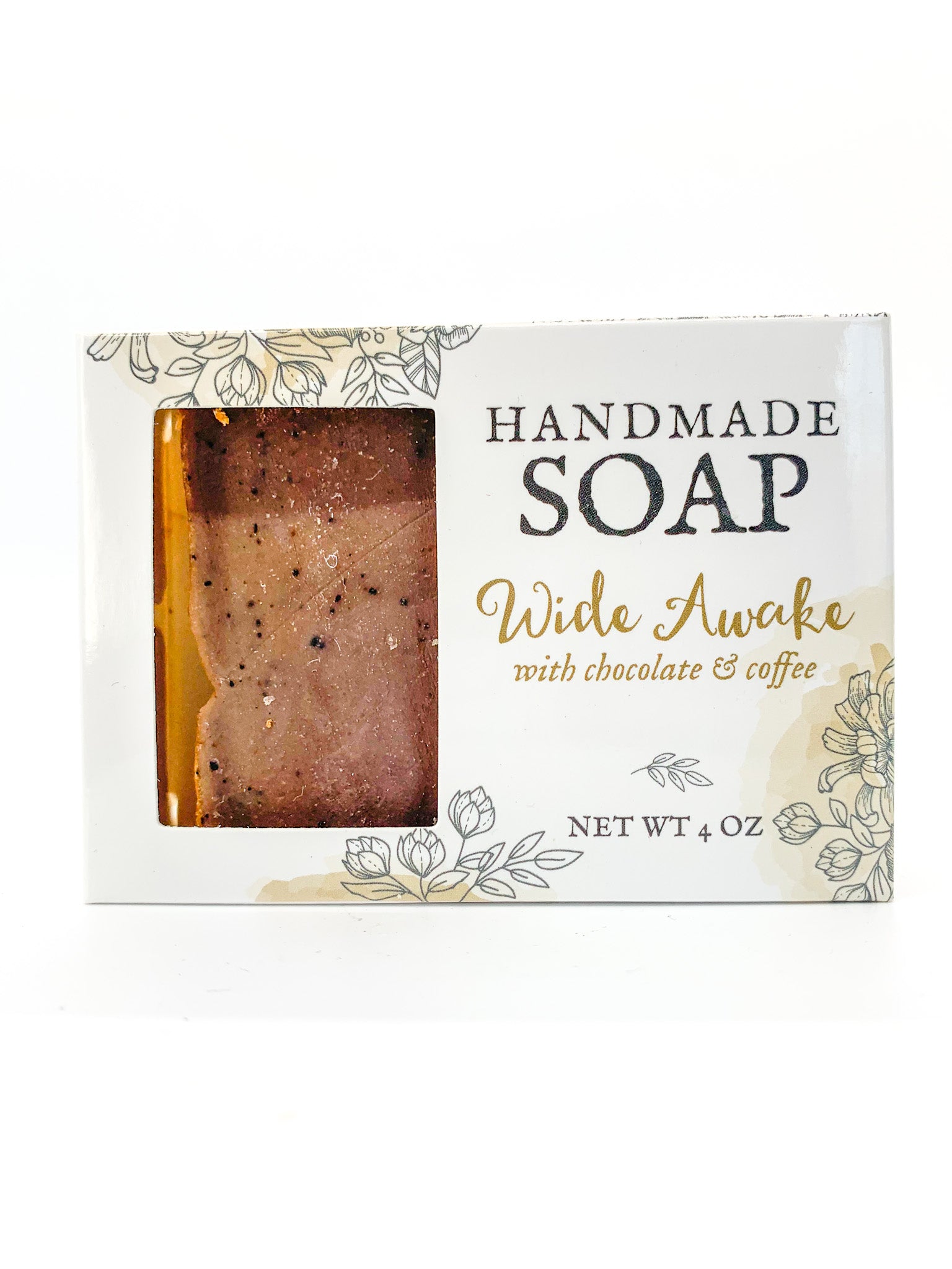 ALL-NATURAL SOAP BAR EVERYDAY SCENTS