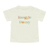 SNUGGLE BUNNY TEE SHIRT TODDLER