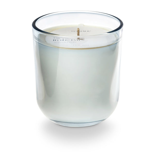 PICNIC IN THE PARK DAYDREAM GLASS CANDLE 8.9OZ