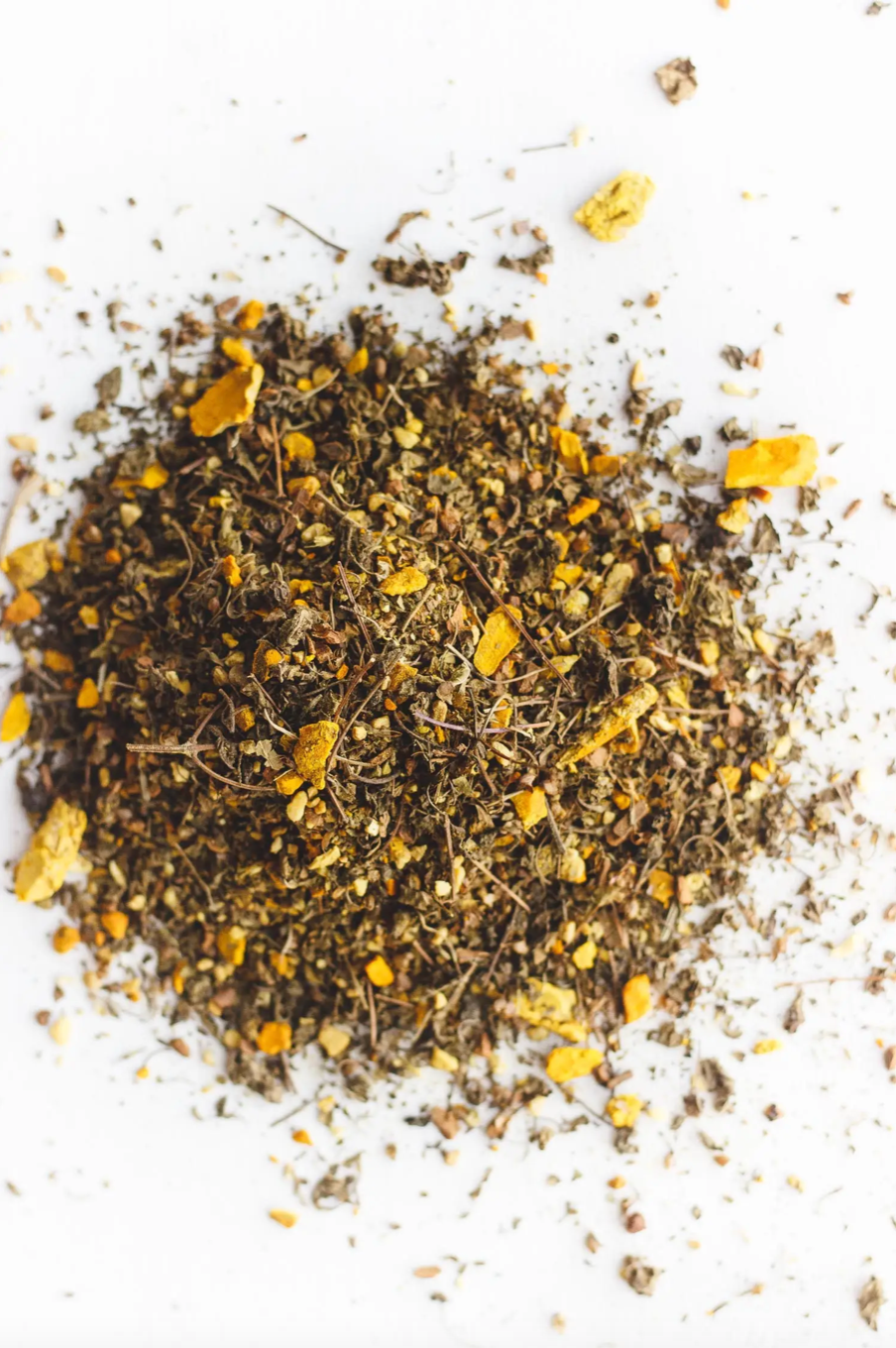 CUP OF SUNSHINE TEA BAGS