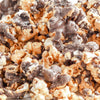 CHOCOLATE CARAMEL ESPRESSO GOURMET POPCORN