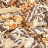 ULTIMATE POPCORN SNACK GOURMET POPCORN