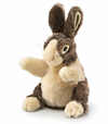 BABY DUTCH RABBIT PUPPET