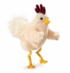 FUNKY CHICKEN PUPPET