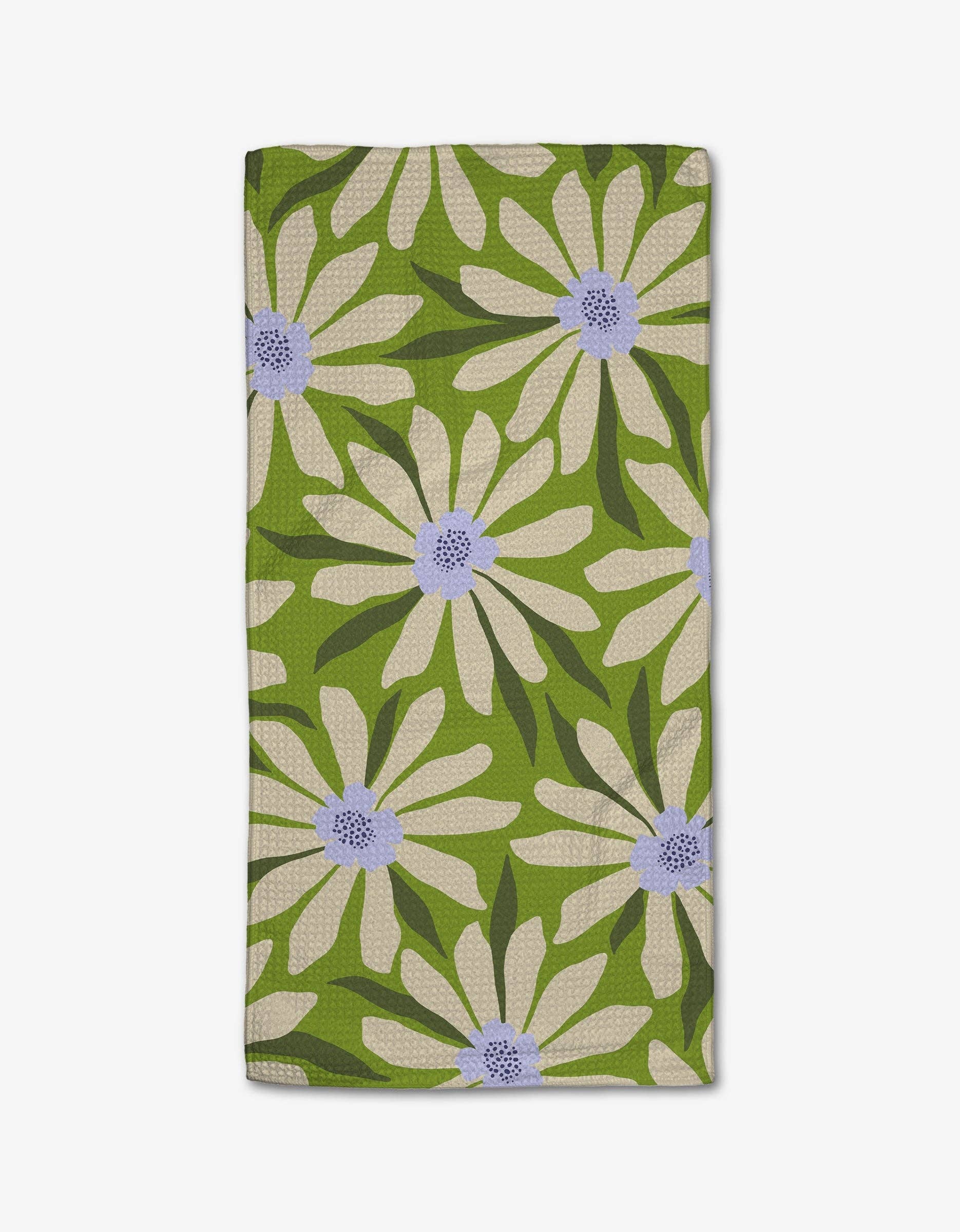 BLISS AND BLOOM BAR TOWEL