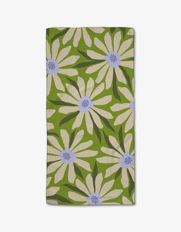 BLISS AND BLOOM BAR TOWEL