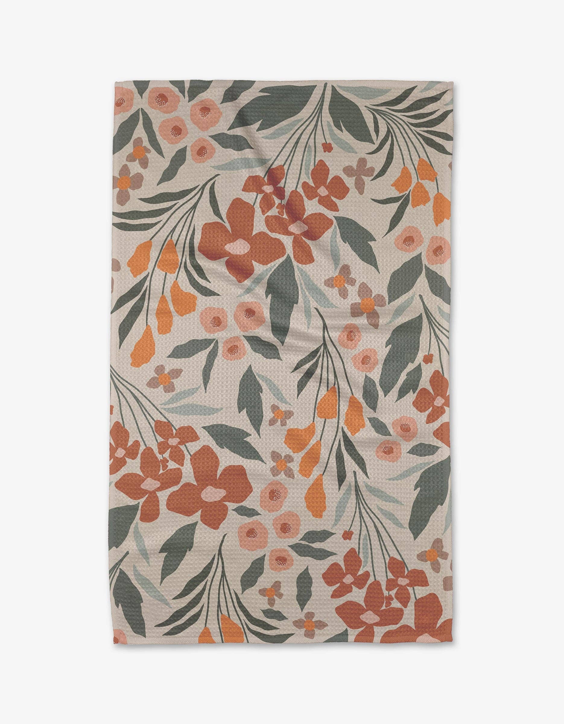 FALLOWERS KITCHEN TEA TOWEL