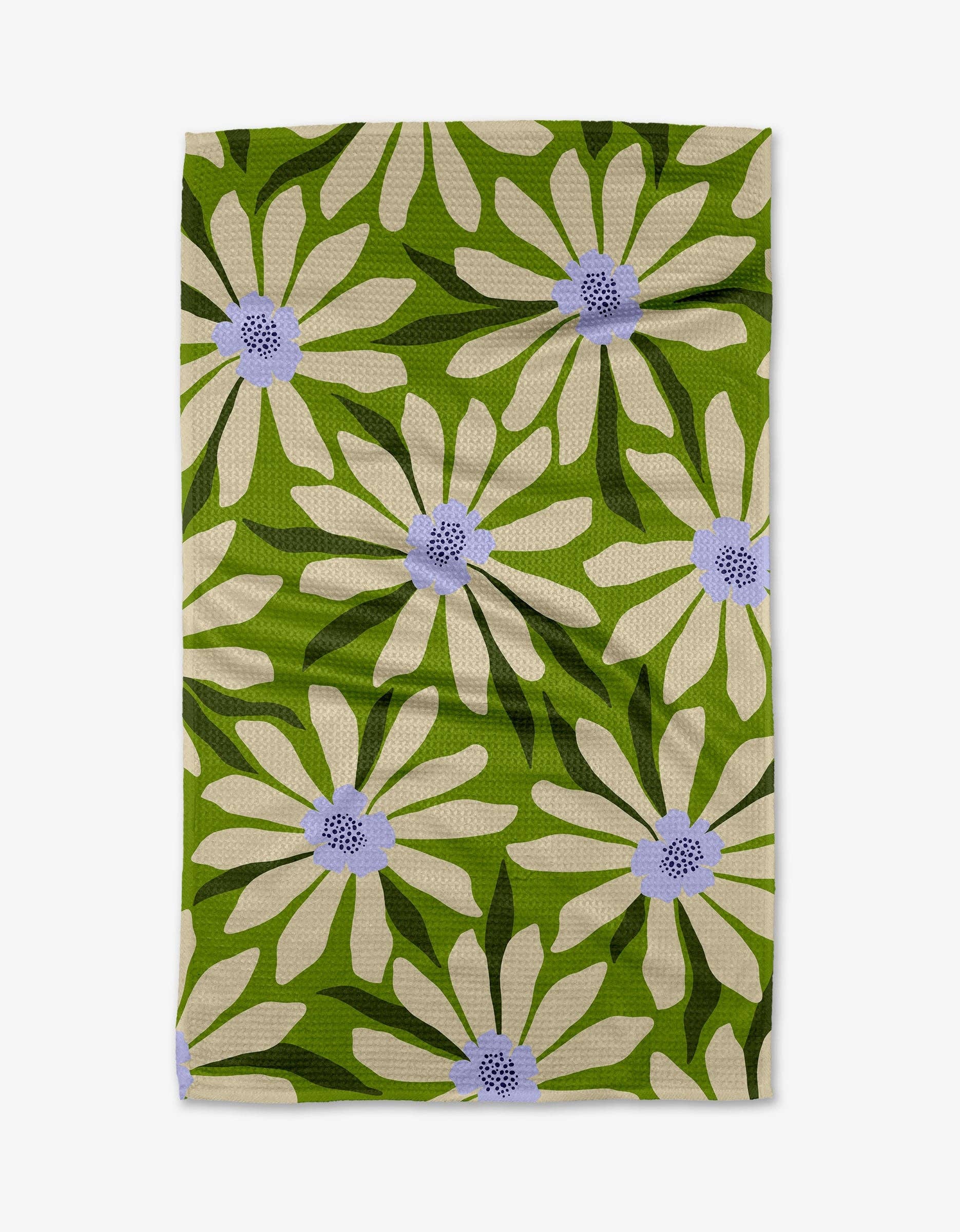 BLISS AND BLOOM KITCHEN TEA TOWEL