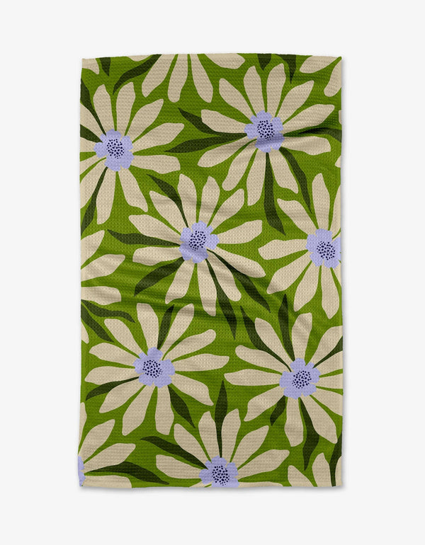 BLISS AND BLOOM KITCHEN TEA TOWEL