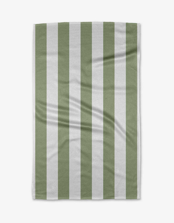 CANDY MINT KITCHEN TEA TOWEL